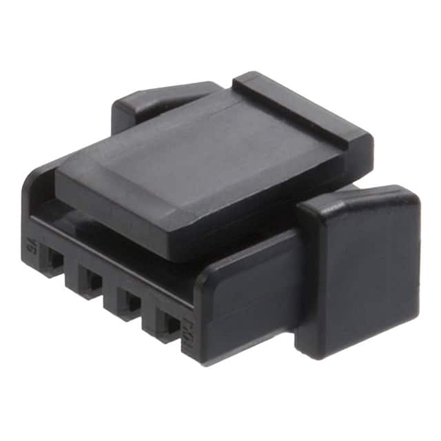 2045320201 CONN RCPT HSG 2POS 1.25MM