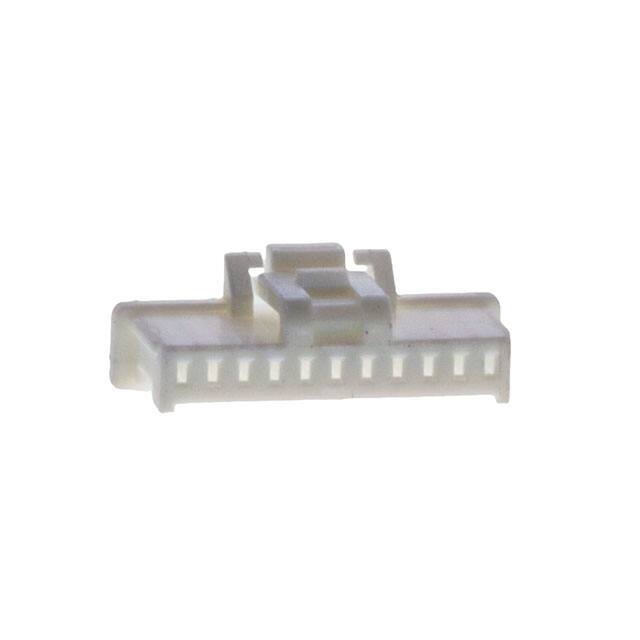 5013301100 CONN RCPT HSG 11POS 1.00MM