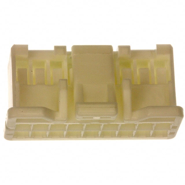 PUDP-18V-S CONN RCPT HSG 18POS 2.00MM