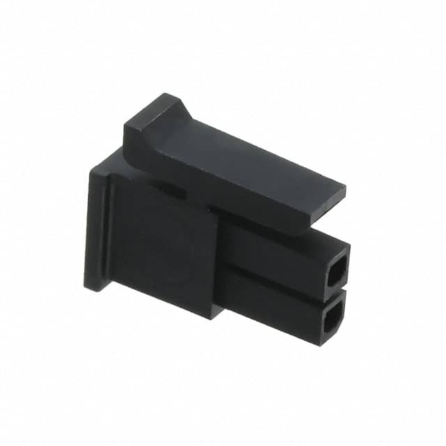 0430250208 CONN RCPT HSG 2POS 3.00MM