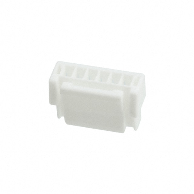 5041930600 CONN RCPT HSG 6POS 1.25MM