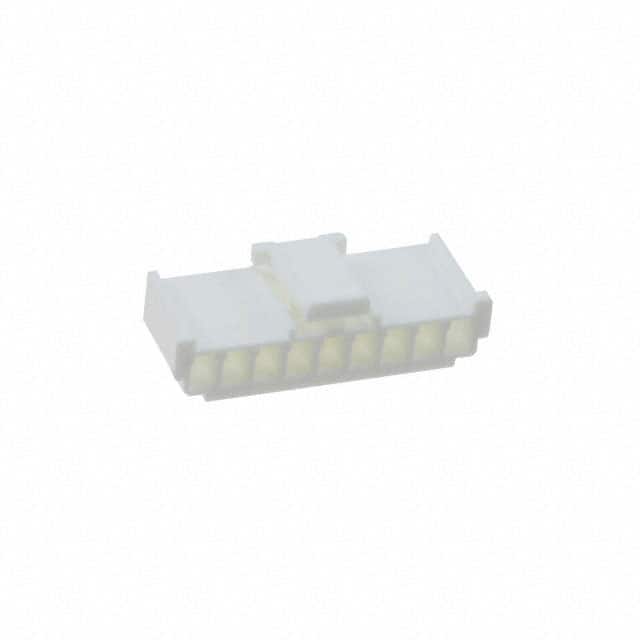 0511030900 CONN RCPT HSG 9POS 2.50MM
