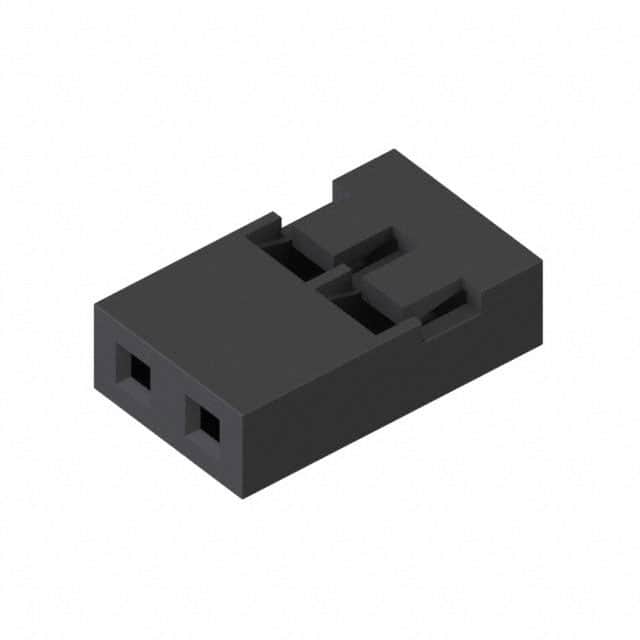 M22-3010200 CONN RCPT HSG 2POS 2.00MM