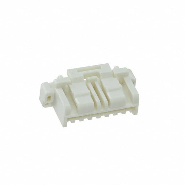5025780800 CONN PLUG HSG 8POS 1.50MM
