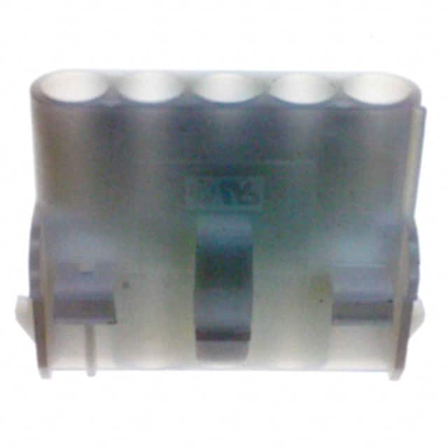 1-480764-0 CONN RCPT HSG 5POS UNI-MATE