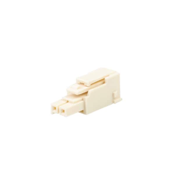 1722564102 CONN RCPT HSG 2POS 3.50MM
