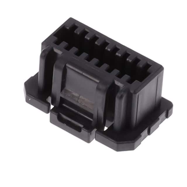5054321601 CONN RCPT HSG 16POS 1.25MM