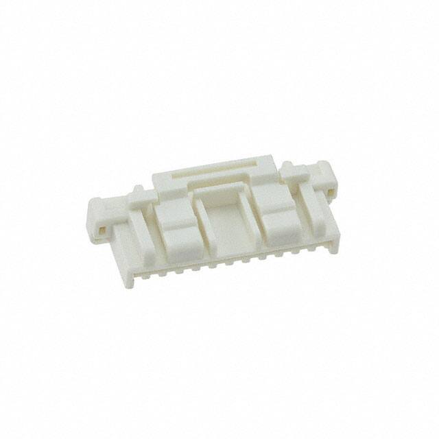 5025781200 CONN PLUG HSG 12POS 1.50MM