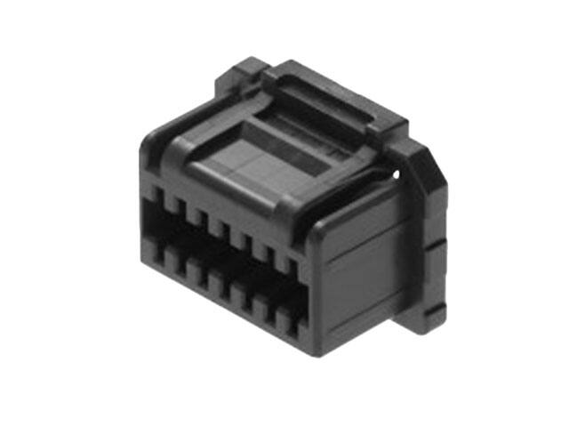 5054321401 CONN RCPT HSG 14POS 1.25MM