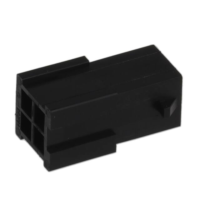 0430200409 CONN PLUG HSG 4POS 3.00MM