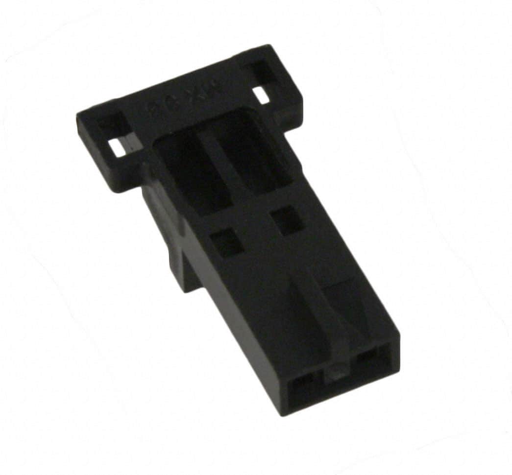 0050579702 CONN RCPT HSG 2POS 2.54MM