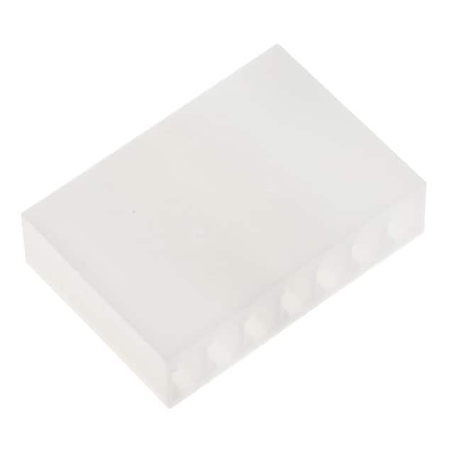 0022012071 CONN RCPT HSG 7POS 2.54MM