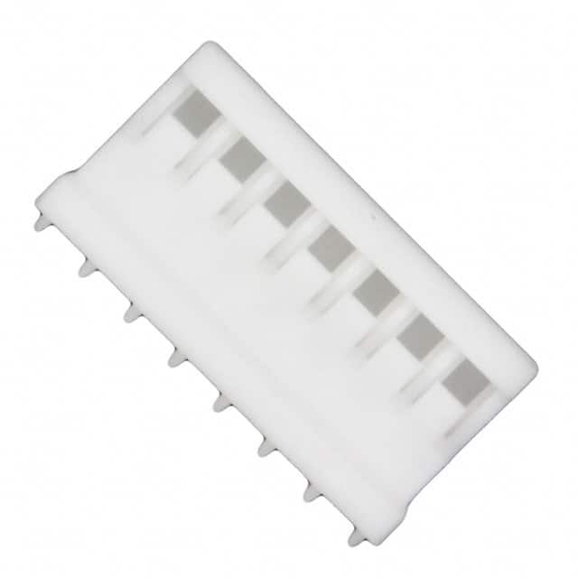 0874390700 CONN RCPT HSG 7POS 1.50MM