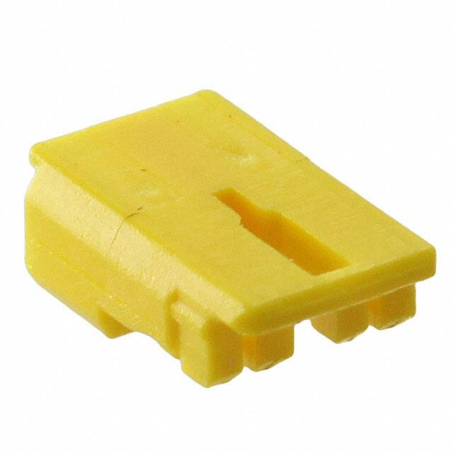 DF61-2S-2.2C(12) CONN SOCKET HSG 2POS 2.20MM