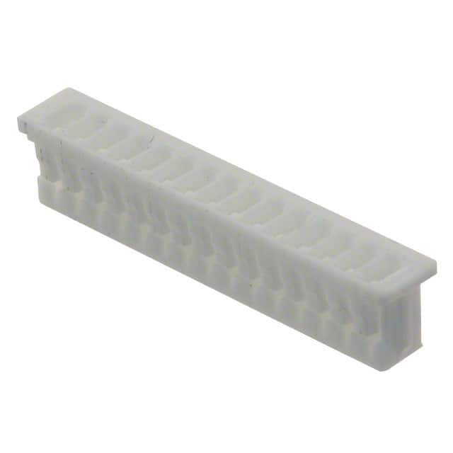 0510211500 CONN RCPT HSG 15POS 1.25MM