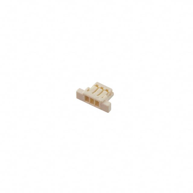 SUHR-03V-S-B CONN RCPT HSG 3POS 0.80MM