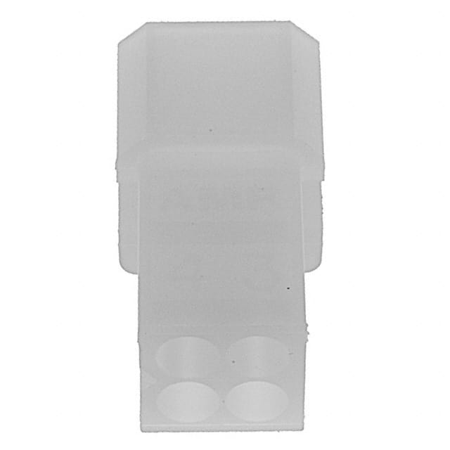 770433-1 CONN PLUG HSG 4POS 3.68MM