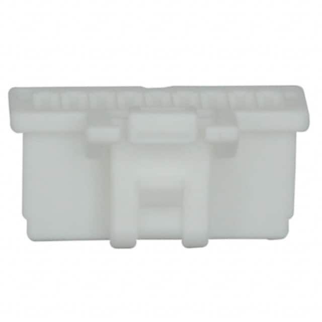5013300900 CONN RCPT HSG 9POS 1.00MM