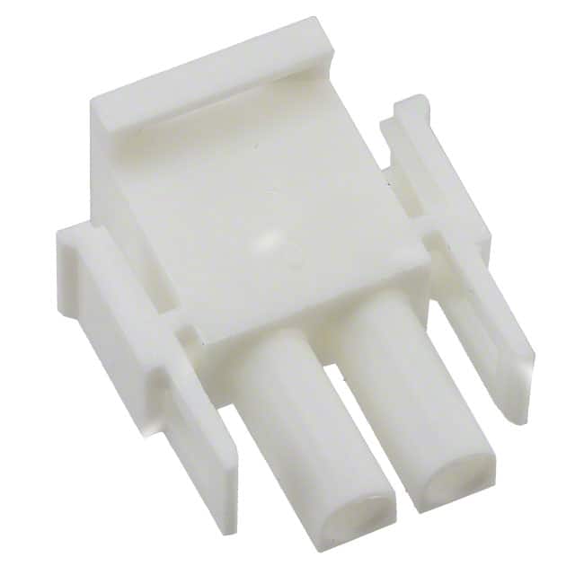 0050841025 CONN PLUG HSG 2POS POLARIZED