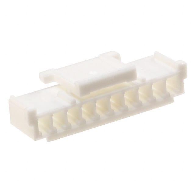 0355071000 CONN RCPT HSG 10POS 2.00MM