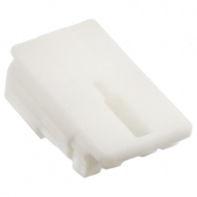 DF61-2S-2.2C(13) CONN SOCKET HSG 2POS 2.20MM