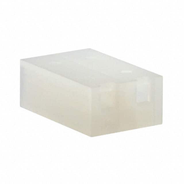 0010011024 CONN RCPT HSG 2POS 5.08MM
