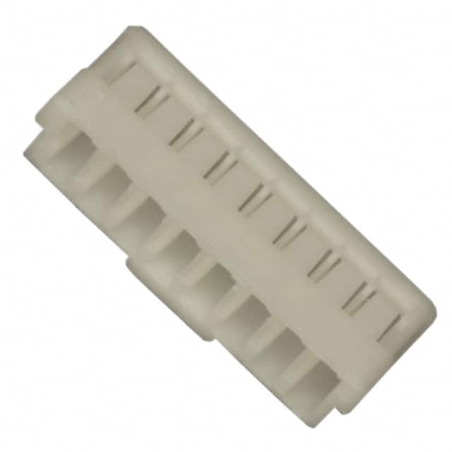 179228-8 CONN RCPT HSG 8POS 2.00MM