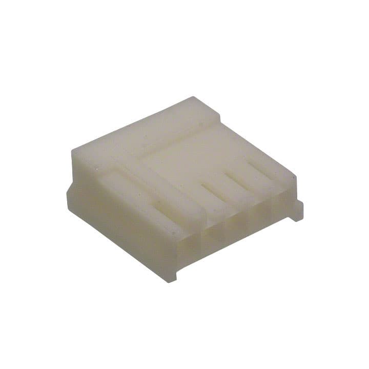 171822-5 CONN RCPT HSG 5POS 2.50MM