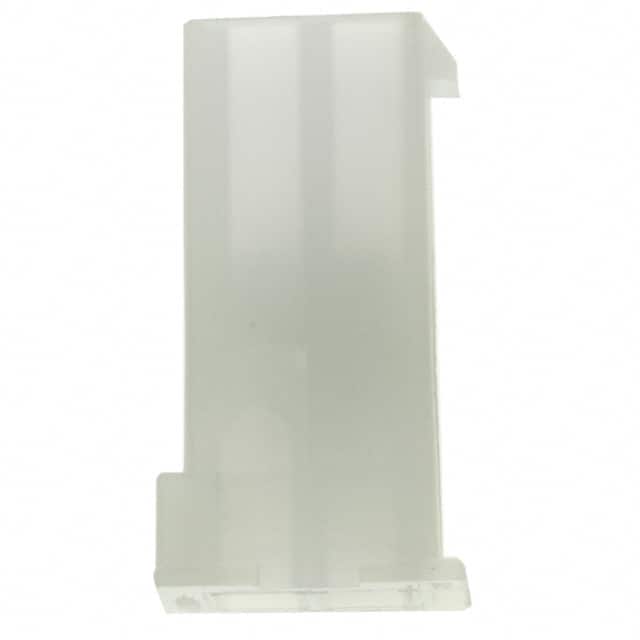 172343-1 CONN RCPT HSG 2POS 4.14MM