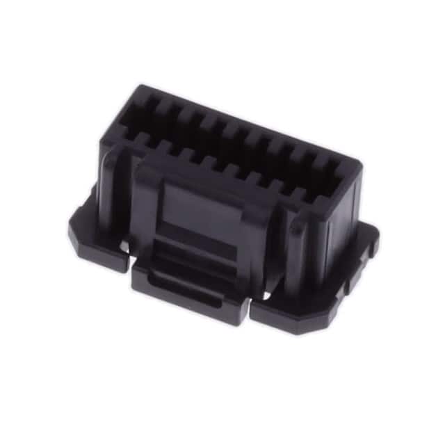 5054321801 CONN RCPT HSG 18POS 1.25MM