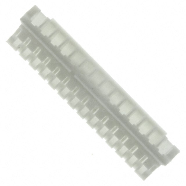 1-440129-4 CONN RCPT HSG 14POS 2.00MM