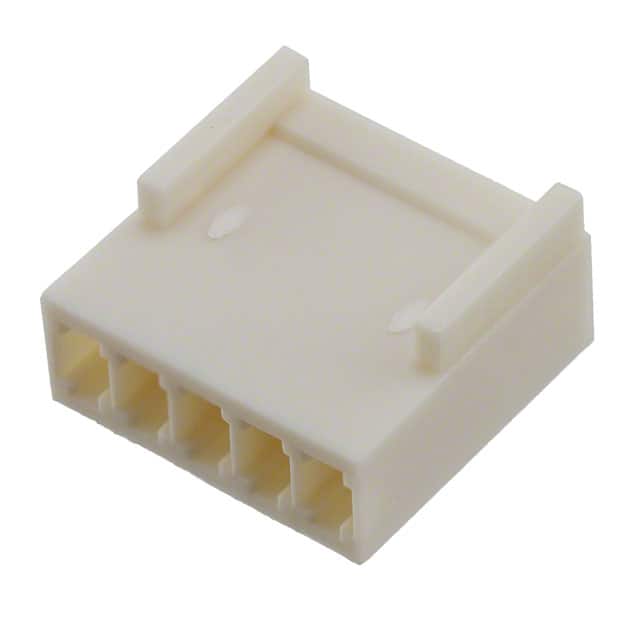 0022011052 CONN RCPT HSG 5POS 2.50MM