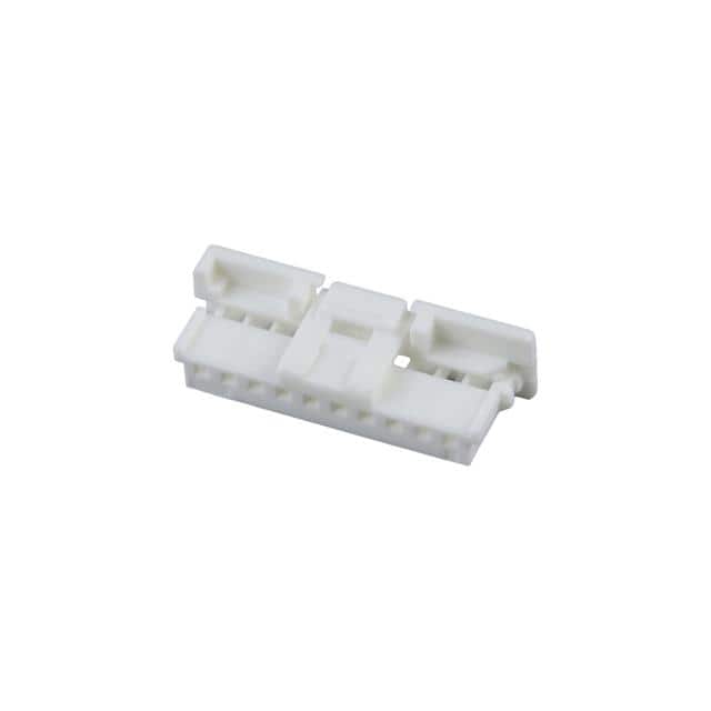 5601231000 CONN RCPT HSG 10POS 2.00MM
