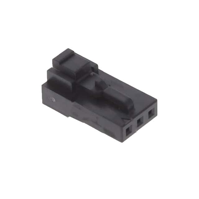 1511000003 CONN RCPT HSG 3POS 2.00MM