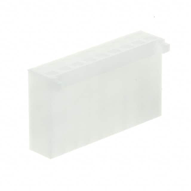 1375820-9 CONN RCPT HSG 9POS 2.54MM