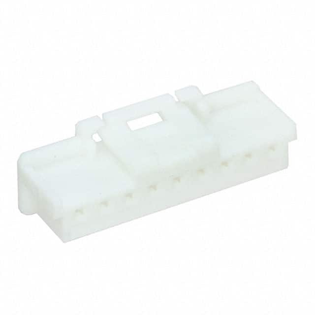 5023510900 CONN RCPT HSG 9POS 2.00MM
