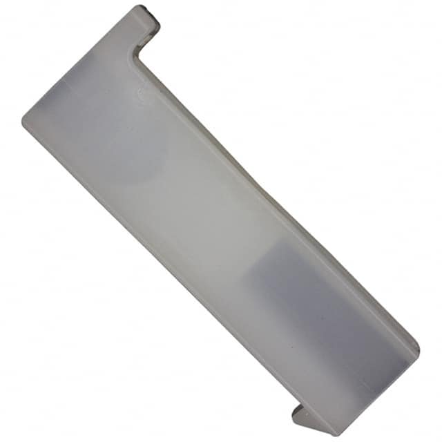 0019092019 CONN PLUG HSG 1POS .093