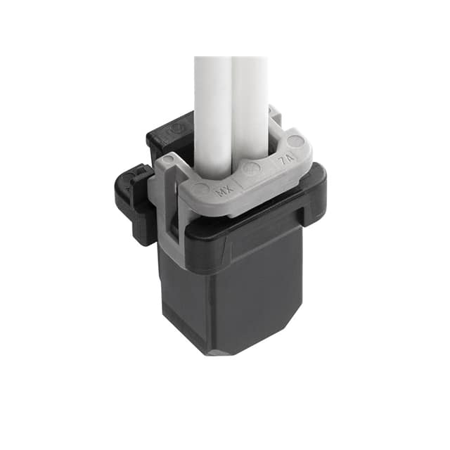 2127242021 CONN RCPT HSG 2POS 2.00MM
