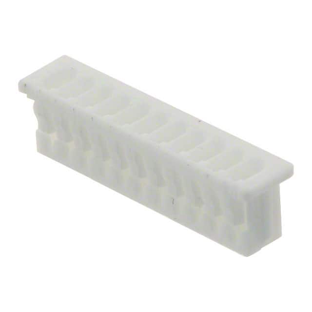 0510211100 CONN RCPT HSG 11POS 1.25MM