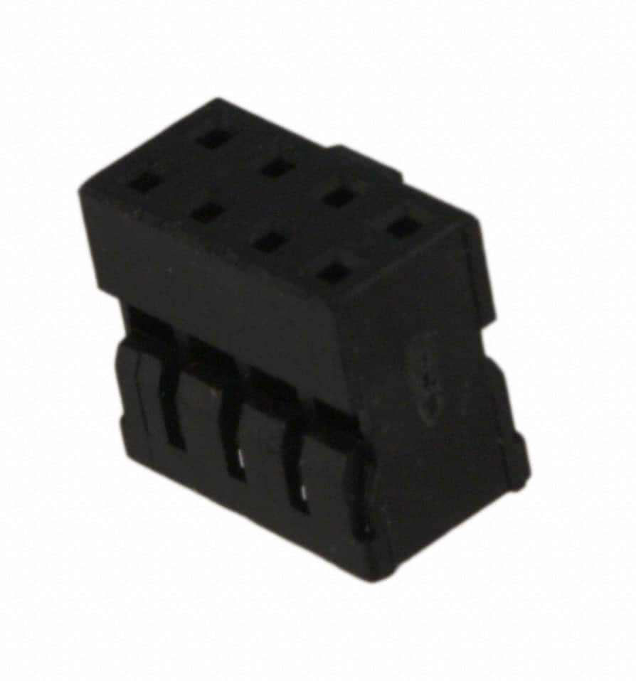 0511100856 CONN RCPT HSG 8POS 2.00MM