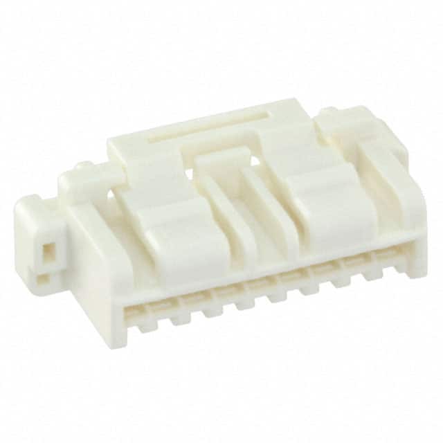 5025780900 CONN PLUG HSG 9POS 1.50MM
