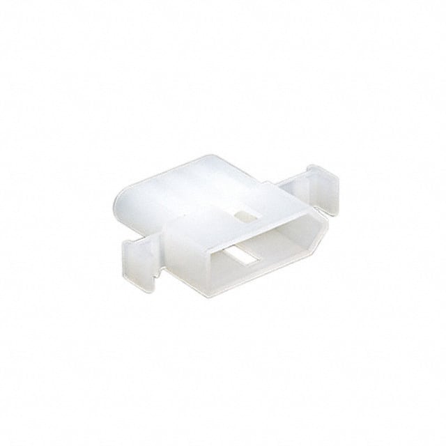 0003092041 CONN PLUG HSG 4POS 5.03MM