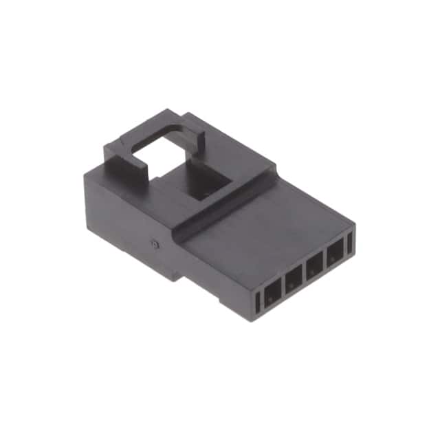 1510980004 CONN HDR HSG 4POS 2.00MM