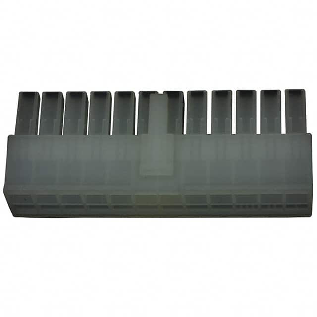 2-794954-4 CONN RCPT HSG 24POS 4.20MM