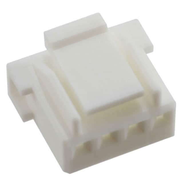 0351550400 CONN RCPT HSG 4POS 2.50MM
