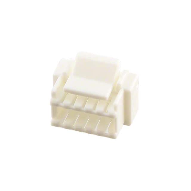 ZPDR-10V-S CONN RCPT HSG 10POS 1.50MM
