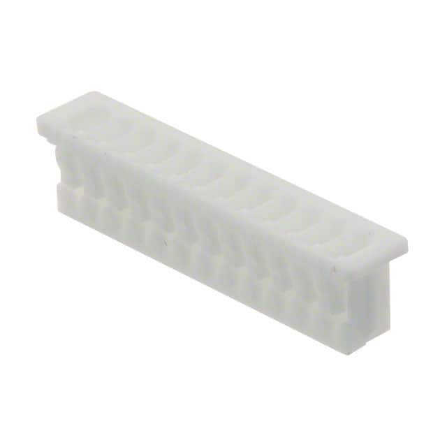 0510211200 CONN RCPT HSG 12POS 1.25MM
