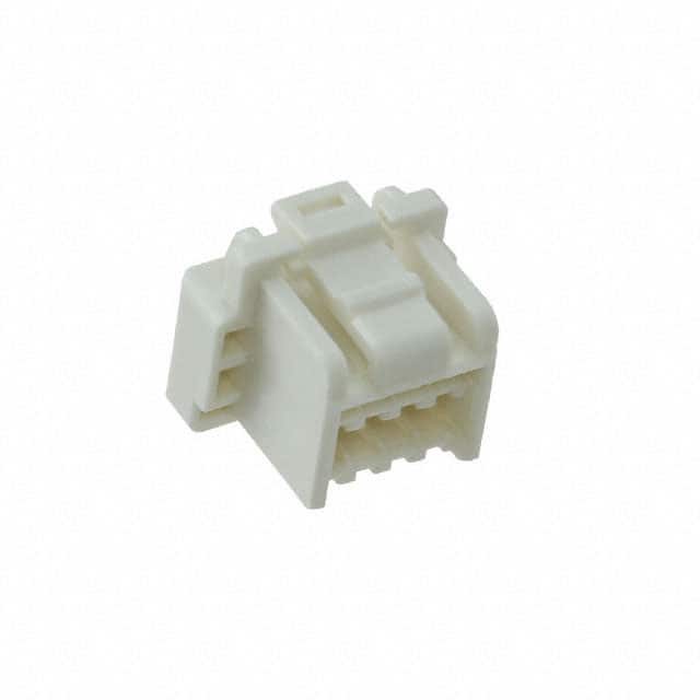 5031490800 CONN PLUG HSG 8POS 1.50MM