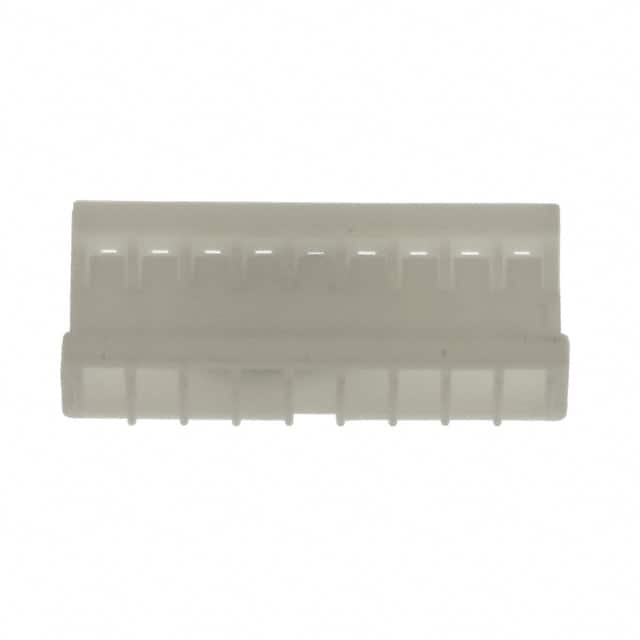 0874390900 CONN RCPT HSG 9POS 1.50MM