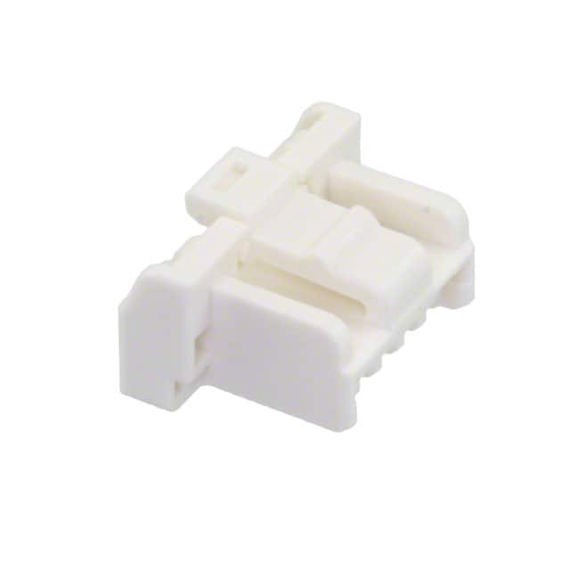 5025780500 CONN PLUG HSG 5POS 1.50MM